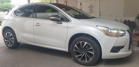 Citroen ds4 Citroën  HDi 135 WiFi On Board