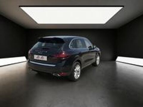 Cayenne 3.0D V6 Tiptronic S A 2012 occasion 67170 Geudertheim