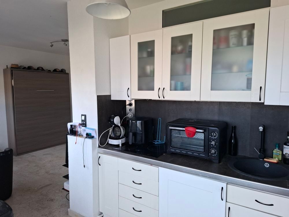 Vente Appartement VENCE PROCHE CENTRE APPARTEMENT T1 Vence