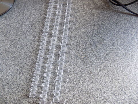 anneau de reliure 1 La Motte-d'Aveillans (38)