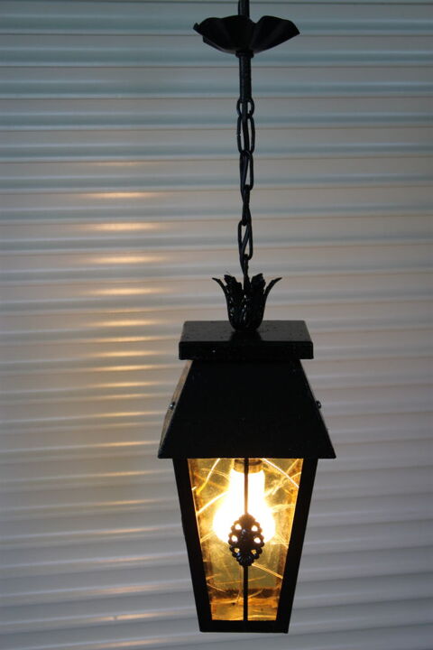 Luminaire plafond 10 Montigny-Lencoup (77)