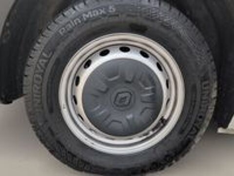 Master MASTER PHC TRAC F3500 L3H1 BLUE DCI 145 EURO VI CONFORT 2024 occasion 91700 Sainte-Genevi&egrave;ve-des-Bois