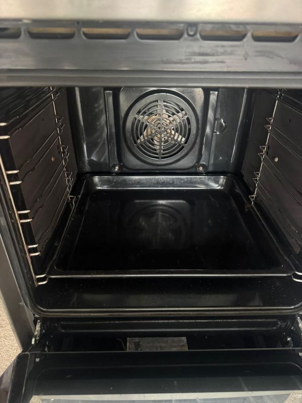 Cuisini&egrave;re &agrave; gaz Electroménager