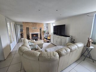  Maison � vendre 10 pi�ces 169 m�