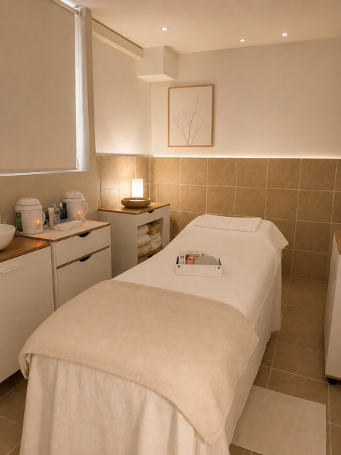 Institut de Beaut&eacute; &agrave; reprendre - Emplacement n&deg;1  face RER A 59000 