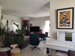  Maison à vendre 7 pièces 137 m² Pont-l'abbé