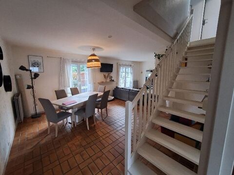   Maison type 3 - Orl�ans  Maison - 3 pi�ce(s) - 90 m�