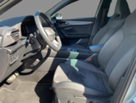 Leon Sportstourer eHybrid 272 ch DSG6 VZ 2024 occasion 59000 Lille