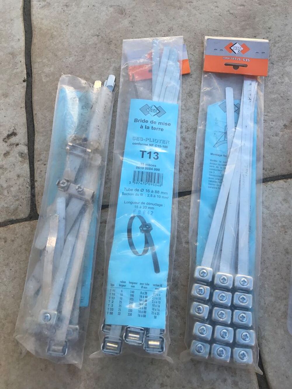 divers mat&eacute;riel &eacute;lectrique, Bricolage