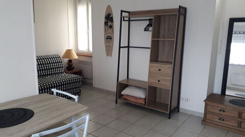  Maison � louer 1 pi�ce 23 m� Vierzon