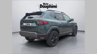 Duster Mild Hybrid 140 Extreme 2026 occasion 38140 Rives