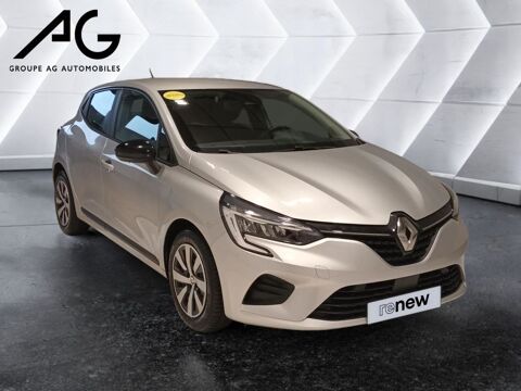 Renault Clio V Clio TCe 90 Equilibre 2023 occasion Charleville-Mézières 08000