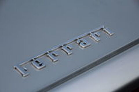 F360 Spider V8 2003 occasion 59310 Auchy-lez-Orchies
