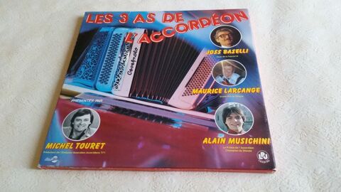 LES 3AS DE L'ACCORDÉON 0 Strasbourg (67)