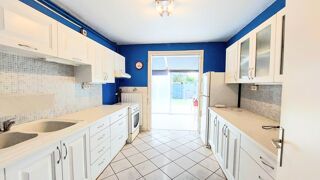  Maison � vendre 6 pi�ces 110 m� Lille
