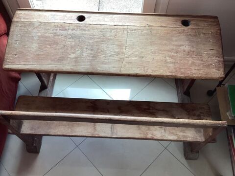 Bureau d'ecolier 120 Vanves (92)