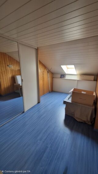  Maison � vendre 7 pi�ces 175 m�