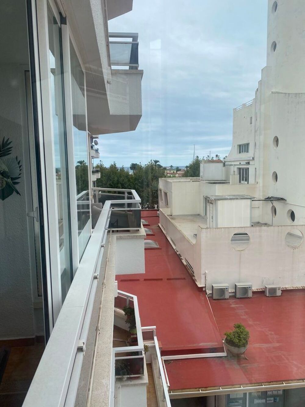 Location Appartement Empuriabrava Cerbère
