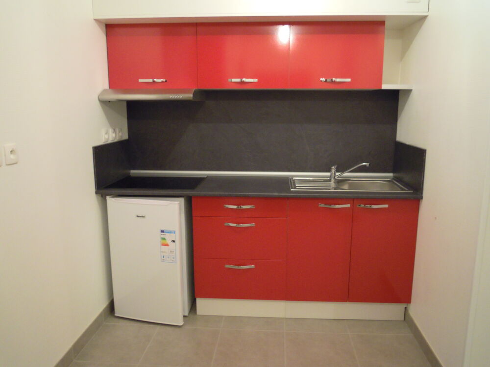 Location Appartement appartement RDC Fourchambault