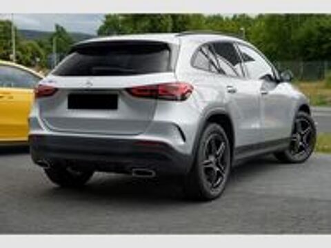 Classe GLA GLA 250 AMG LINE 2022 occasion 13124 Peypin