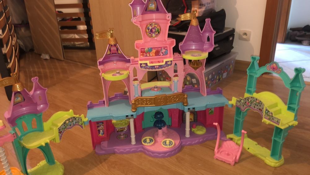 Tut tut copains vtech Jeux / jouets