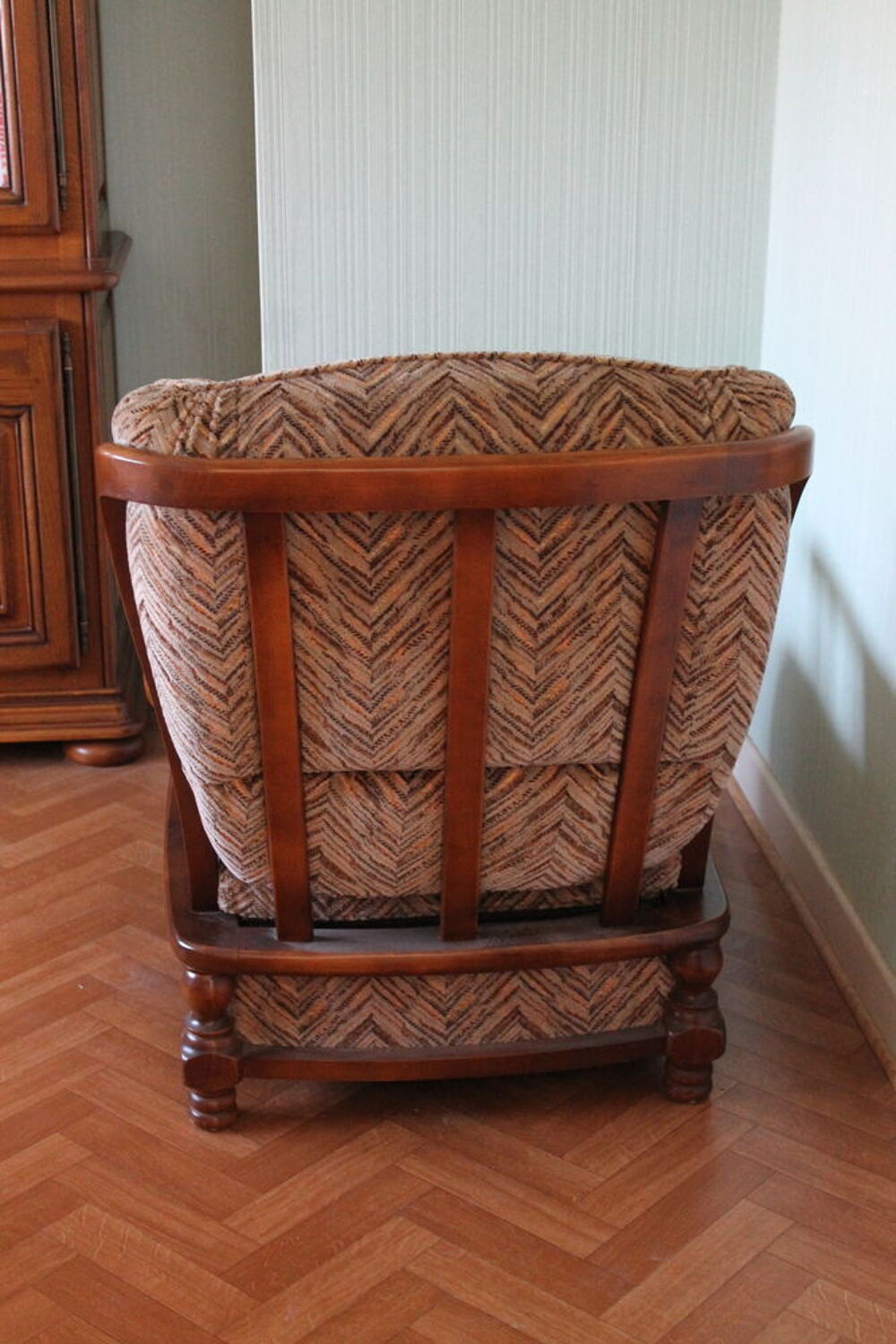 FAUTEUIL SALON Meubles