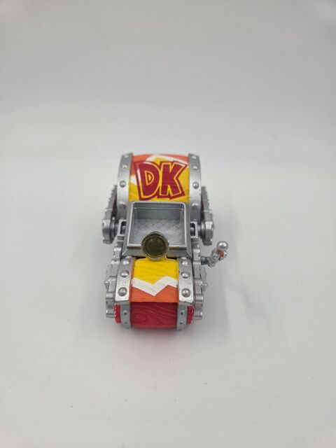 Figurine Skylanders Superchargers DK Barrel Blaster 6 Vulbens (74)