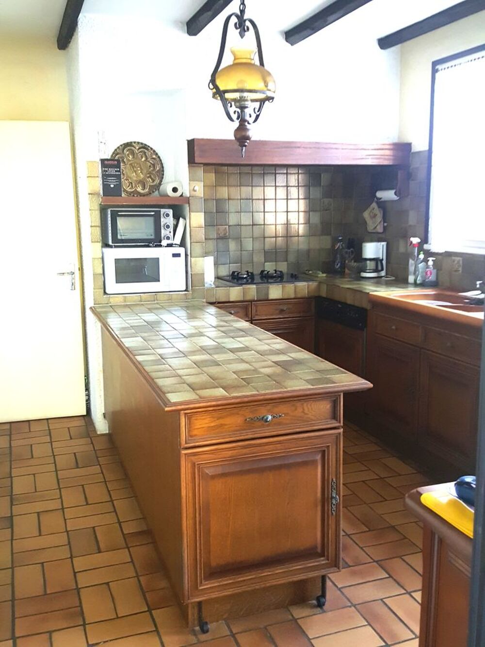 Vente Maison Maison avec terrain constructible Saint-lys