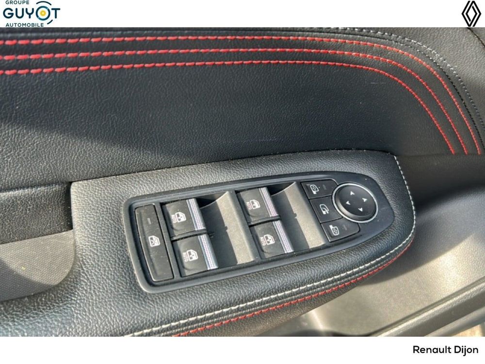 Arkana E-Tech 145 R.S. Line 2021 occasion 21000 Dijon