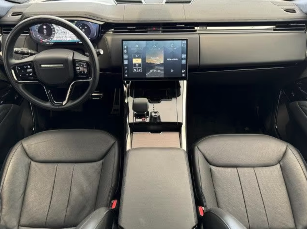 Range Sport Range Rover Sport P460e AWD 3.0L i6 PHEV Dynamic SE 2024 occasion 59000 Lille