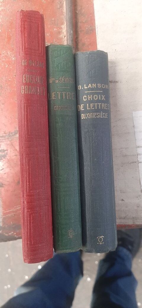 livres d'occasion depuis 1880 - 1970 Perpignan (66)
