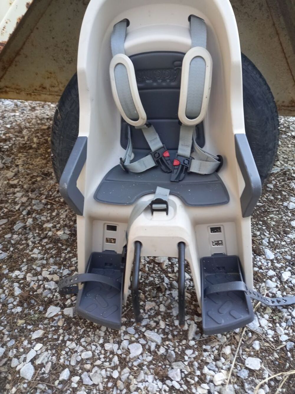 Siege enfant Vélos