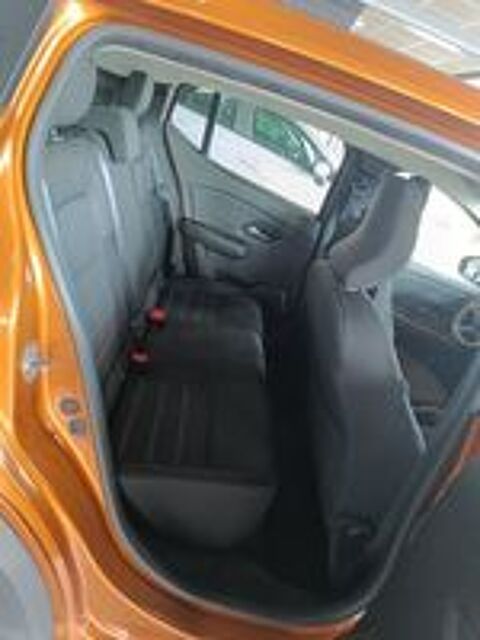 Sandero ECO-G 100 Stepway Confort 2021 occasion 95220 Pierrelaye