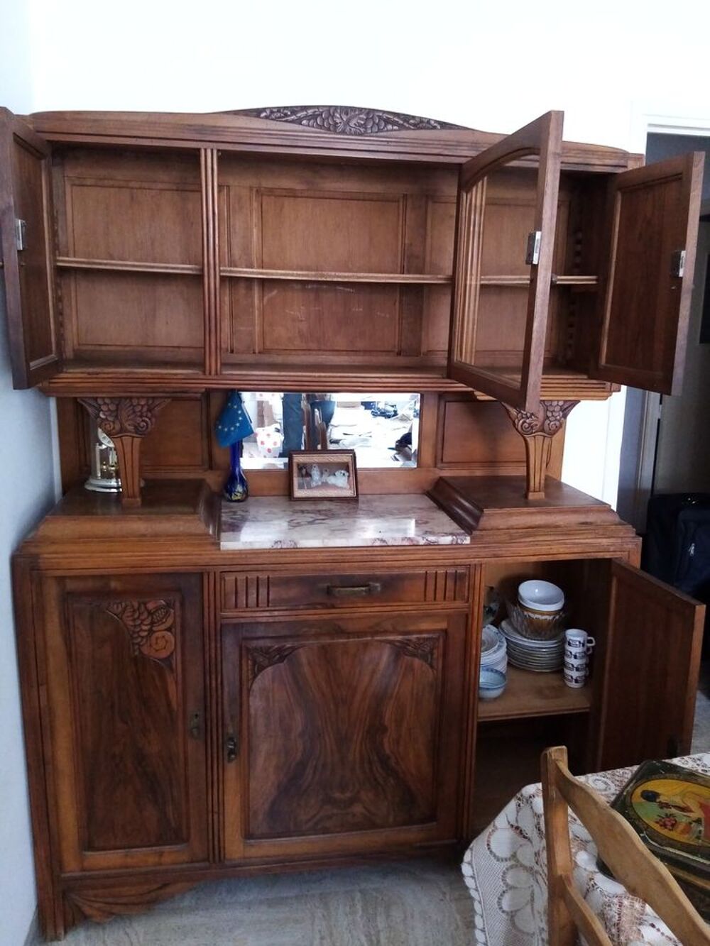 MEUBLE DE SALLE A MANGER A LIQUIDER Meubles