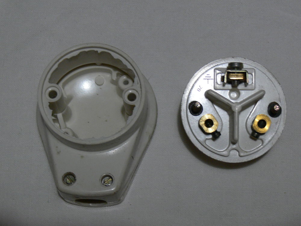 fiches Legrand Bricolage