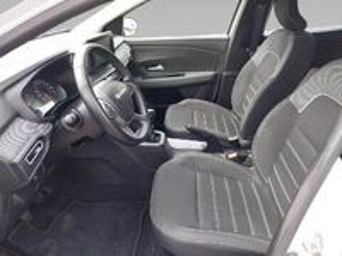Sandero TCe 90 Expression 2023 occasion 51300 Vitry-le-Fran&ccedil;ois