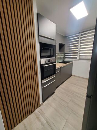  Appartement  vendre 3 pices 78 m