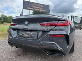 S&eacute;rie 8 Coup&eacute; M850i xDrive 530 ch BVA8 M Performance 2020 occasion 57880 Ham-sous-Varsberg