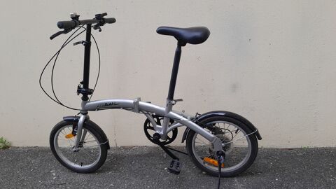 velo enfant 12 pouces +roulettes 110 Marignane (13)