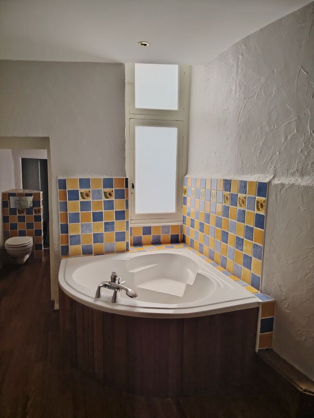 Location Appartement Part T2 de 58m² sans à vis dans le vieux Lyon Lyon 5