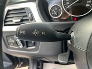 S&eacute;rie 3 Touring 318i 136 ch Business 2016 occasion 77170 Brie-Comte-Robert