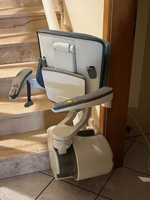 Monte escaliers curveo 1000 Lexy (54)