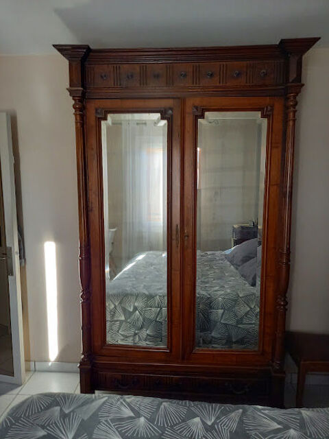 armoire style henry 2 90 Frontignan (34)