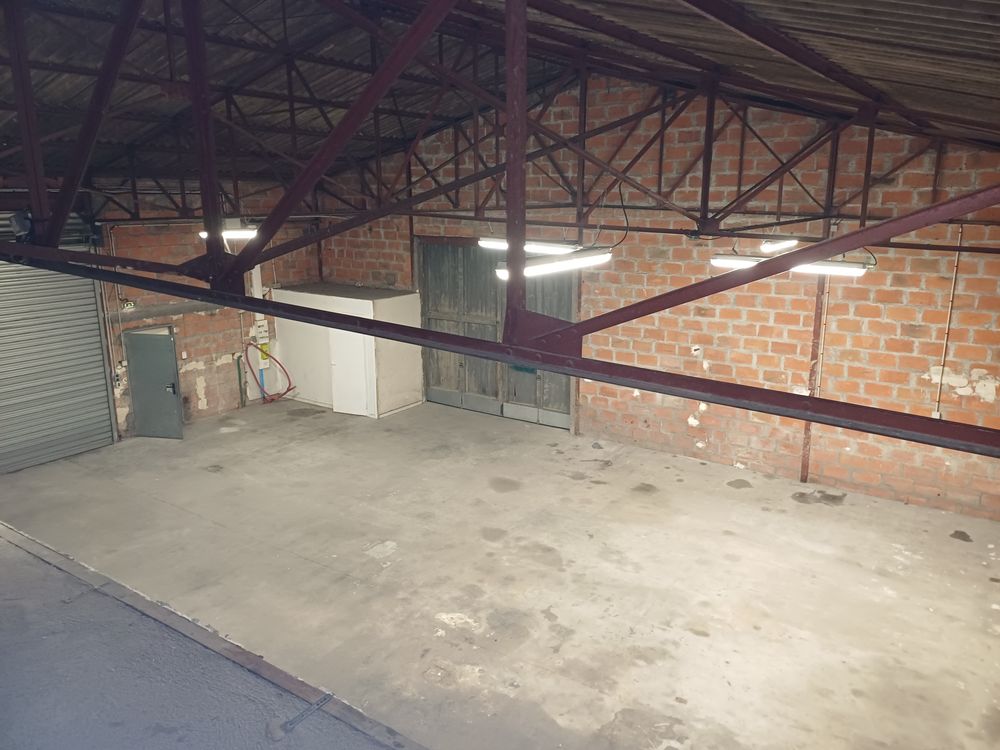 Location Autre Entrepôt d'affaires de 370m² environ la ville aux dames La ville-aux-dames