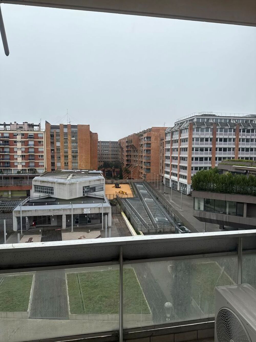 Vente Appartement Toulouse plein centre magnifique T2 Toulouse