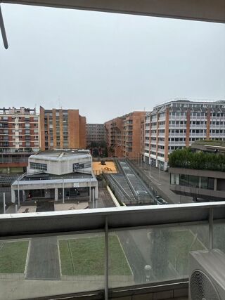  Appartement à vendre 2 pièces 53 m²