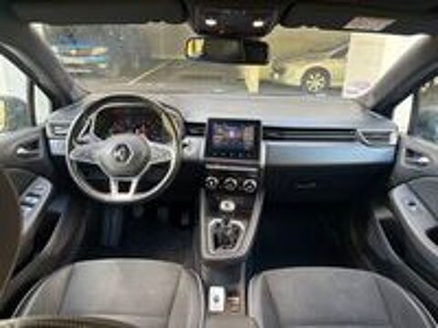 Clio V Clio TCe 100 Intens 2020 occasion 84300 Cavaillon