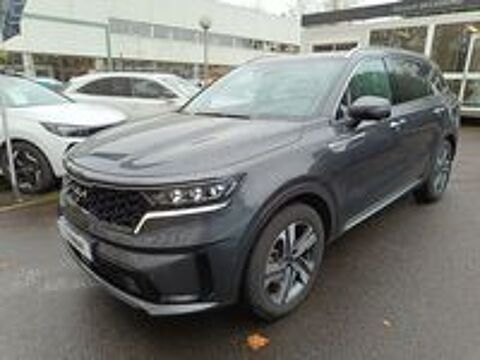 Annonce voiture Kia Sorento 39480 
