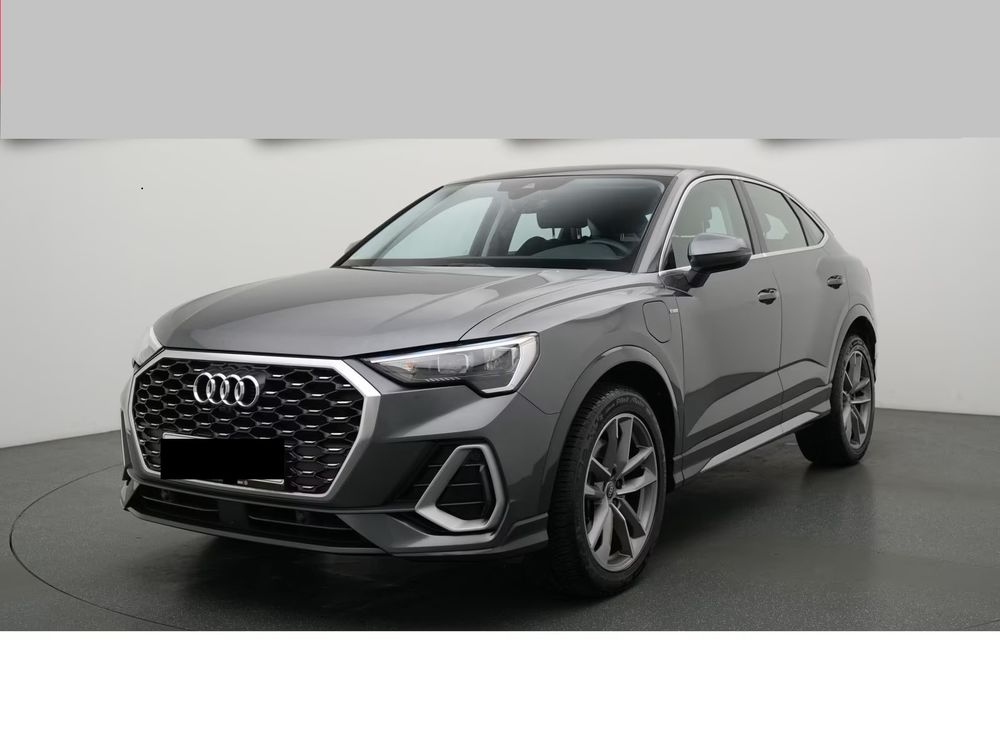 Q3 SPORTBACK 45TFSIe 2022 occasion 13124 Peypin