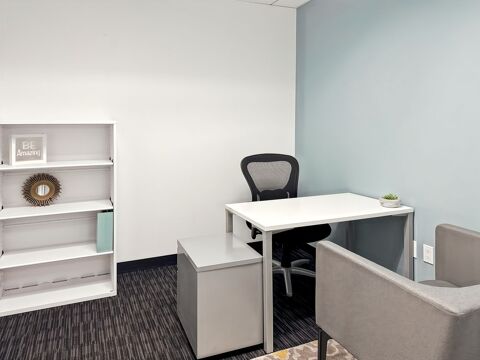 Bureau &agrave; louer chez Courbevoie, WOJO Coeur D&eacute;fense 960 92400 Courbevoie